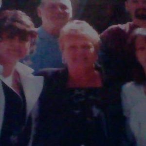 Meet your Posher, Sheila